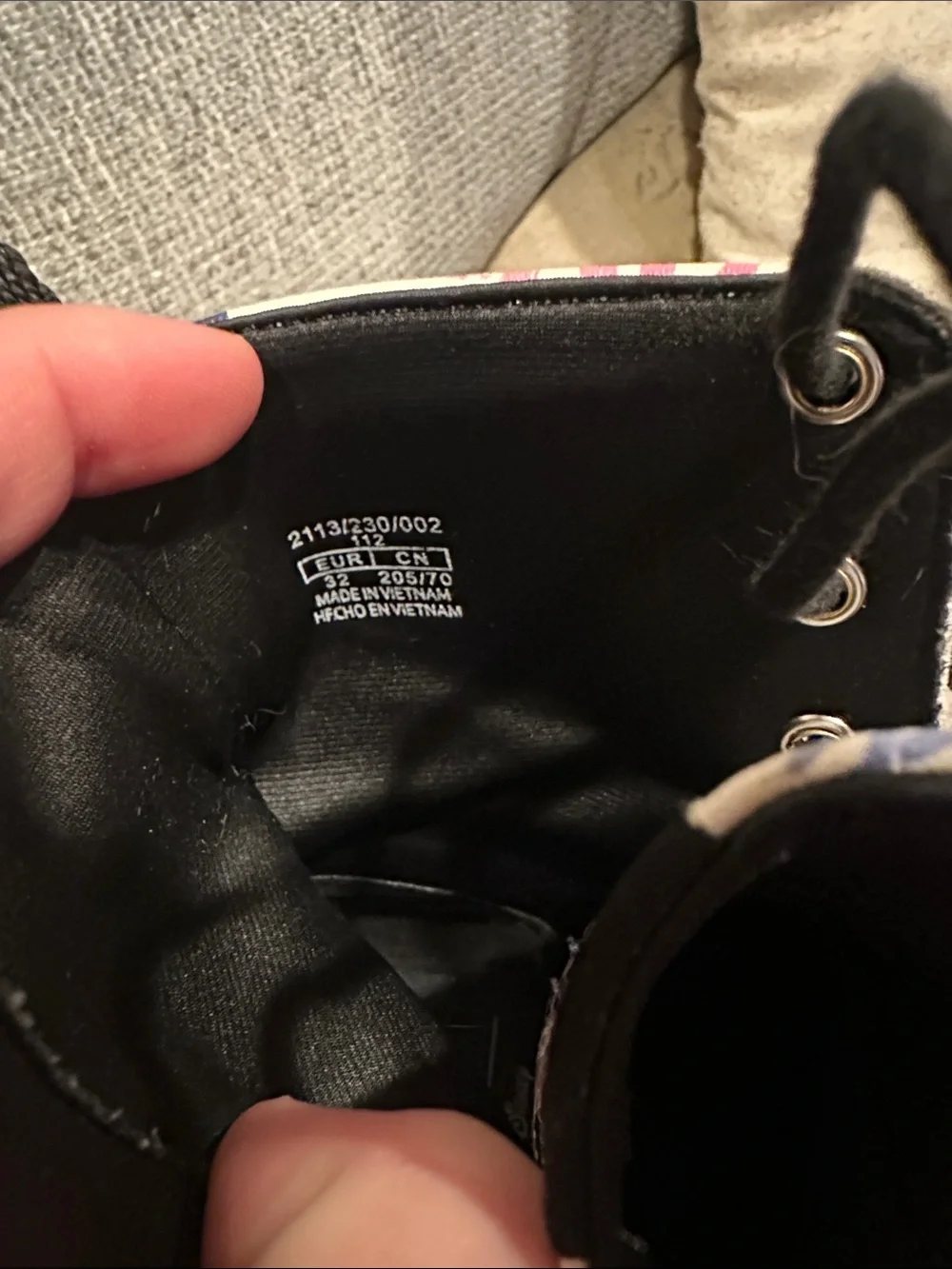 Zara kids boots